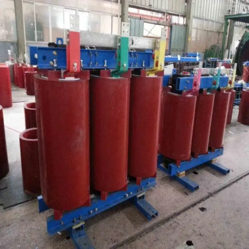 新市SCB10-250KVA干式变压器