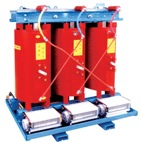 新市SCB10-1250KVA干式变压器