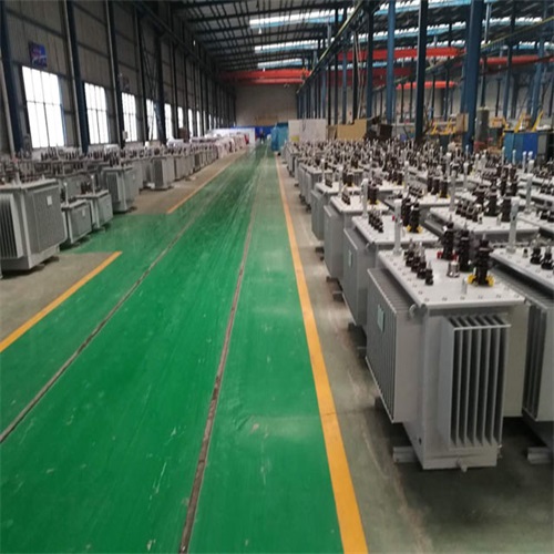 新市SH15-800KVA非晶合金变压器厂家