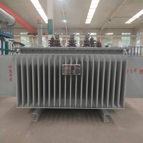 新市sh15-315KVA非晶合金变压器