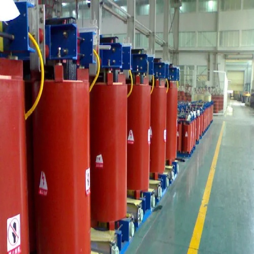 新市SCB10-200KVA干式变压器